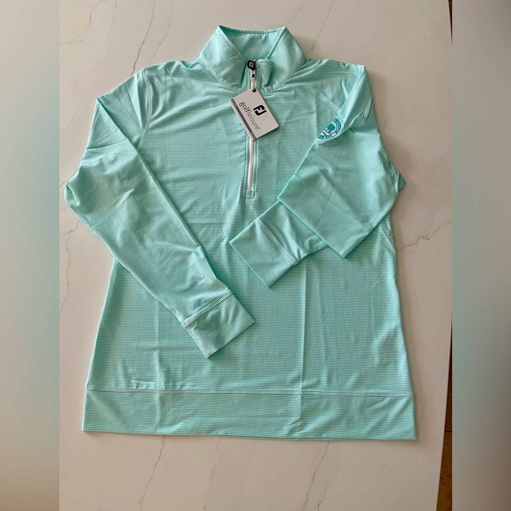 FootJoy Half-zip Midlayer